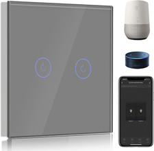 Interrupteur Connecté