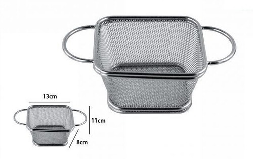 Panier égouttoir tamis avec - Égouttoir,