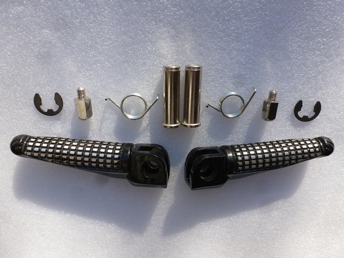 Repose pied avant z750 - avant, 750