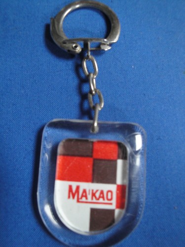 Krema kao porte clé - krema, ma'kao