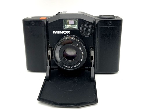 Minox appareil photo - gl,