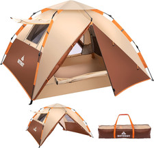 Tente camping pop up 3