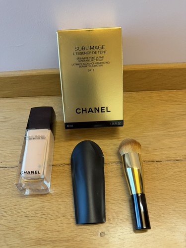 Chanel sublimage essence - sublimage,