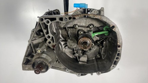 Boite vitesses renault - vitesses,