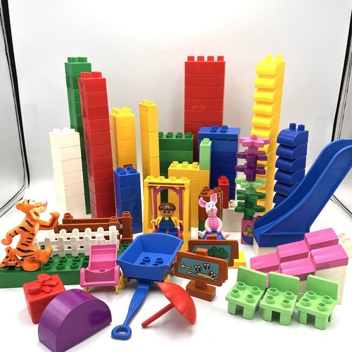 Mega bloks winnie - mega,