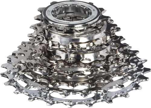 Shimano CS-6500 Ultegra