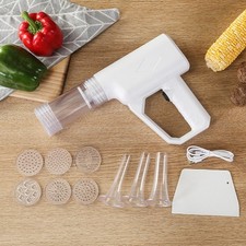 Machine à pâtes électrique