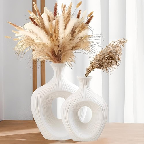 Lot vases décoratifs - de,