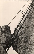 *2157 cpsm La Tournette - le