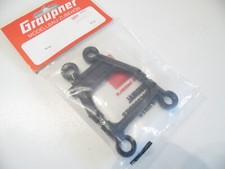 Graupner 4886 triangle - 4886/8,