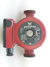 Pompe à chaleur Grundfos UPS