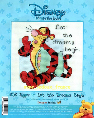 Winnie tigger let - winnie,