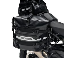 KIT DE SACOCHES SOUPLES POUR HARLEY-DAVIDSON PAN AMERICA
