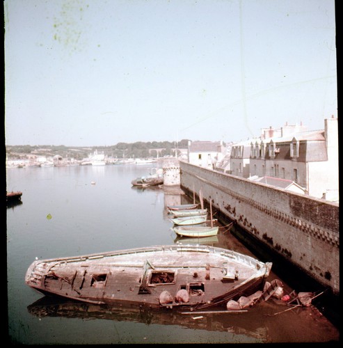 Concarneau 1960 7 - c.,