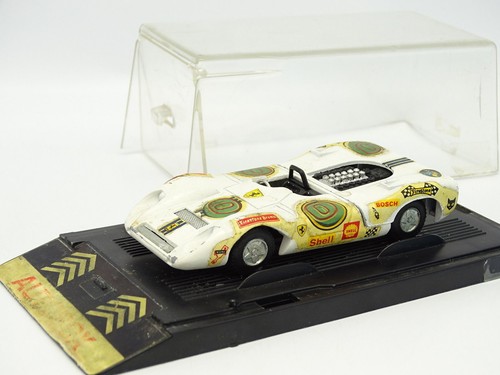 Mercury autobox ferrari - autobox,