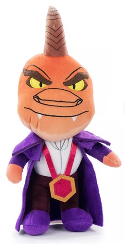 Peluche ripto spyro dragon - ripto,