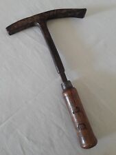 ANCIEN MARTEAU DE GALOCHIER 