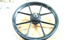 Roue en Alliage Moto