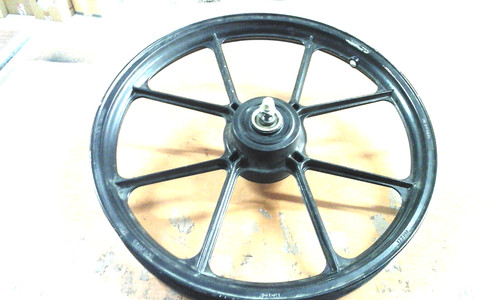 Roue alliage moto - en,