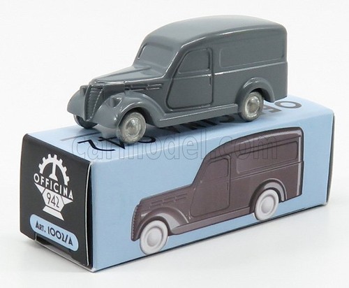 Fourgon fiat 1100 blr - fourgon,