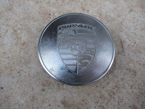 Genuine porsche cache moyeu - cache, de