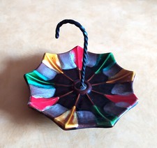 Plateau apéritif vintage