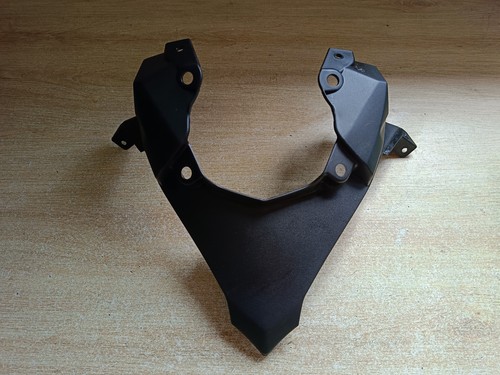 Cache carenage plastique - cache,