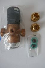 BWT reducteur de pression D1