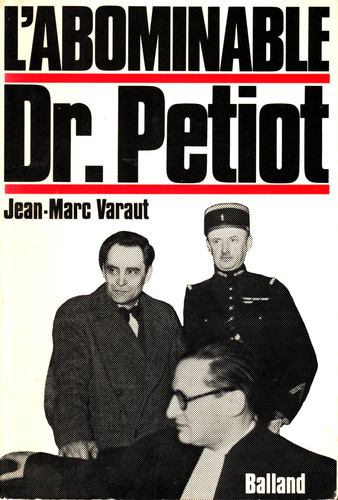 Jean marc varaut abominable - varaut, l'abominable