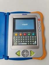 Tablette Vtech Storio Jeux Éducatif Jeu Ordinateur