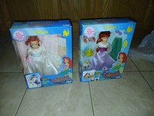 1993 Tyco Disney Ariel The