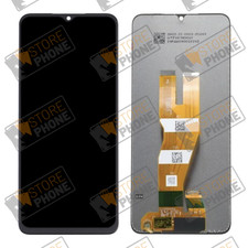 Ecran + Tactile Samsung Galaxy A05 SM-A055 / M05 SM-M055 / F05 SM-E055 Noir