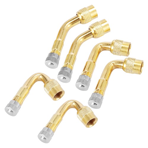 Lot adaptateurs tige valve - adaptateurs,