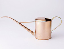 Arrosoir en cuivre Negishi
