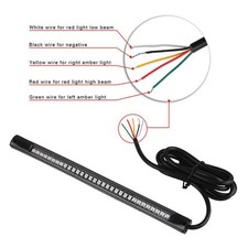 Accessoires 48led bande - accessoires,