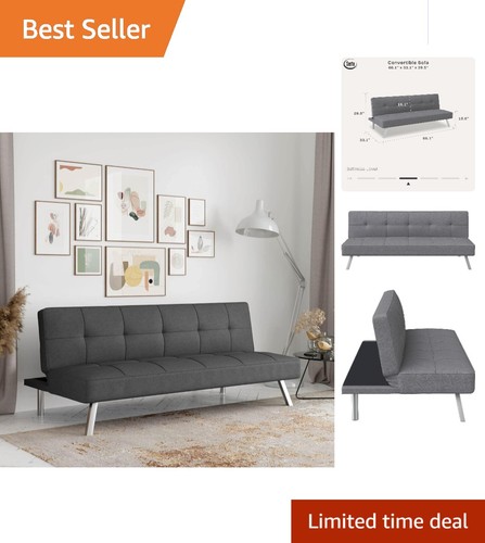 Luxurious rane futon - luxurious,