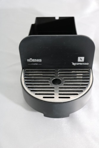 Nespresso koenig bac - nespresso,