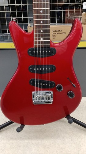 Guitare électrique - , (yamaha)