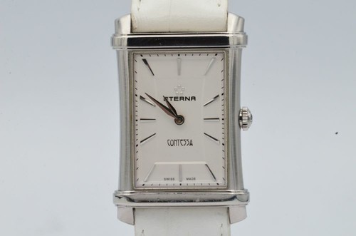 Eterna femme montre minx - montre,