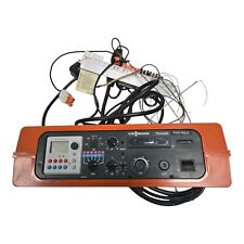 Viessmann Trimatik 7410 160 H Chauffage Contrôle Régulation 7410160-H DÉFECTUEUX