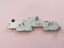 support bouton alimentation