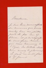 AS96-L.A.S-ÉLISABETH DE MAC MAHON-[ÉPOUSE-PATRICE DE MAC MAHON-PRÉSIDENT]