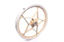 Jante roue avant roue avant