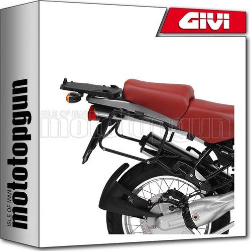 Givi pl189 supports laterales - givi,