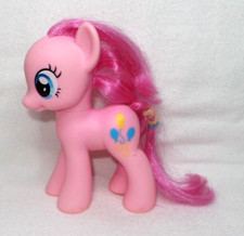 MY LITTLE PONY - MON PETIT PONEY - MLP - G4 PINKY PIE  - HASBRO 2010