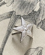 Insigne de Képi / col /