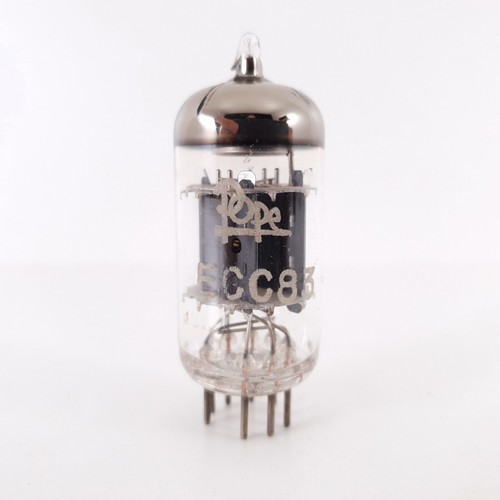 Tube pope ecc83 - pope,