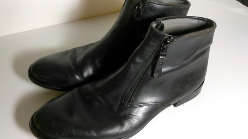 Emporio armani 100 leather - armani, -100%