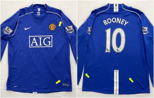 Nike rooney manchester - nike,