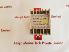 Indicateur D'Élément De
